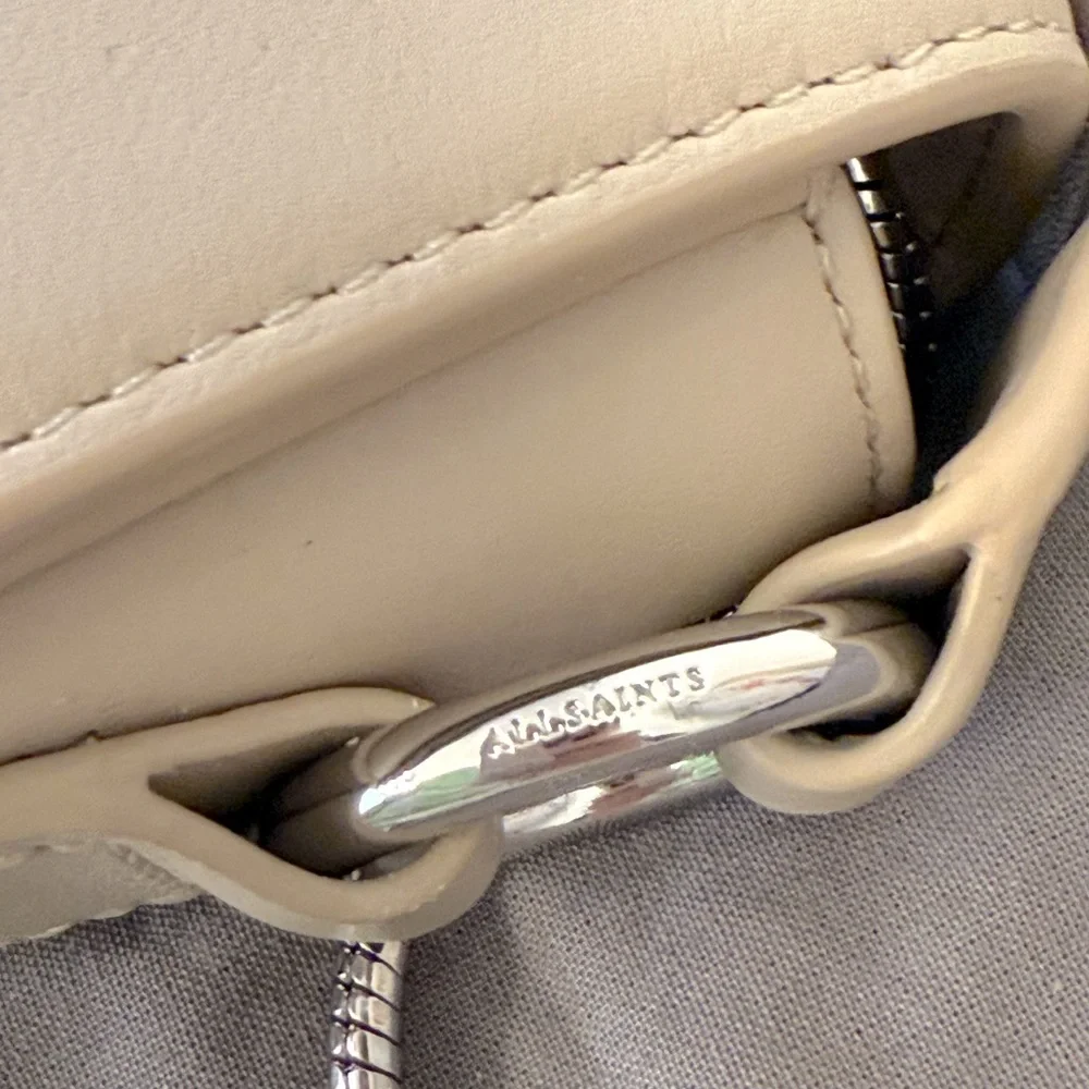 All Saints Crossbody Bag - Picture 8 of 15